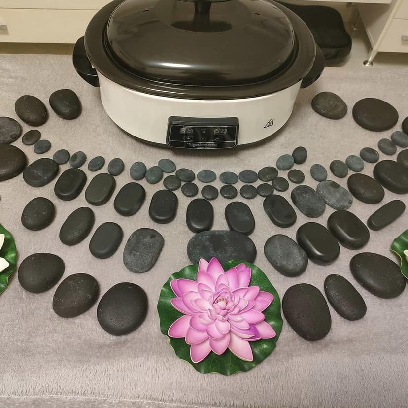 Riflessi di benessere - Massaggi Olisitici