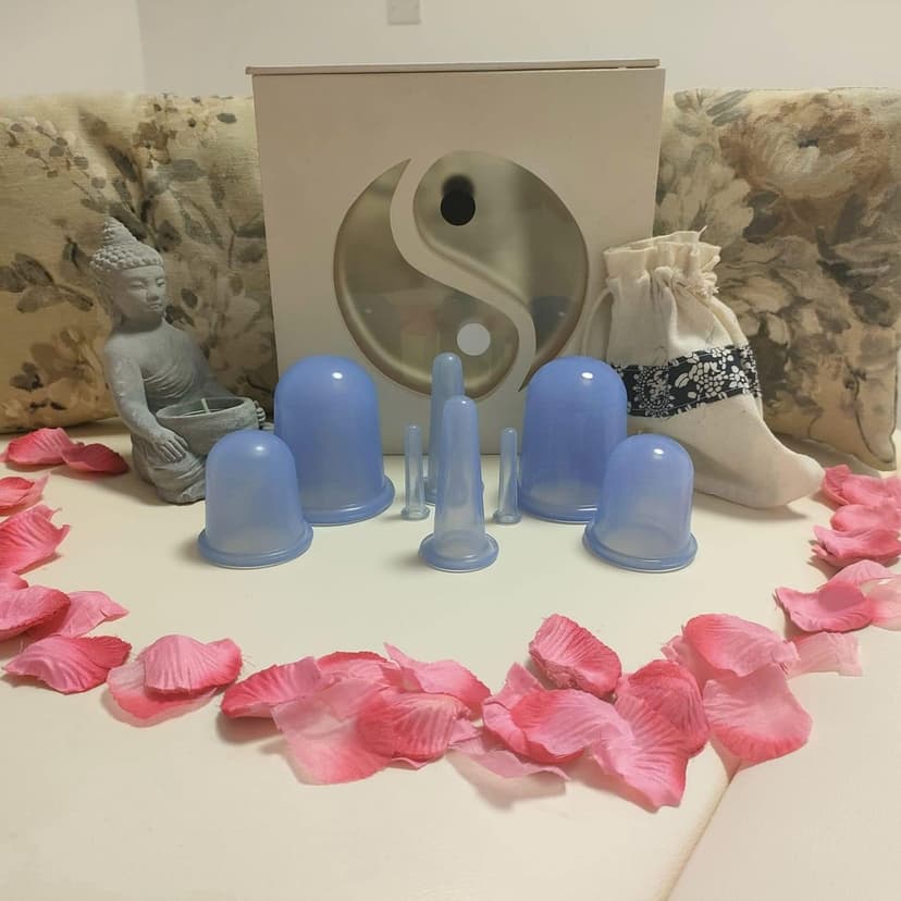 Riflessi di benessere - Massaggi Olisitici