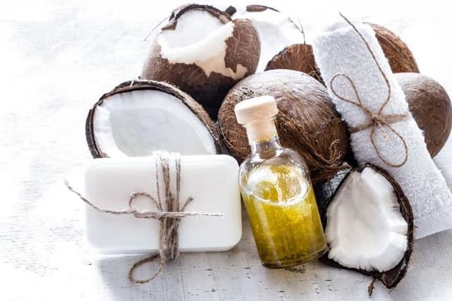 Massaggio Cocco Massaggio Cocco