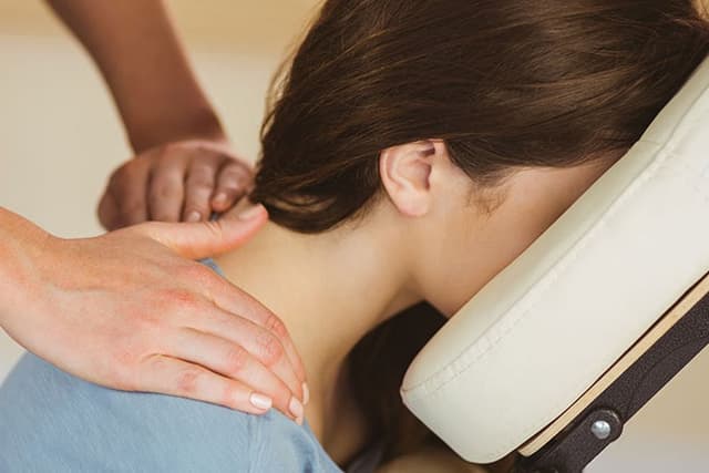 Massaggio Office Massaggio Office