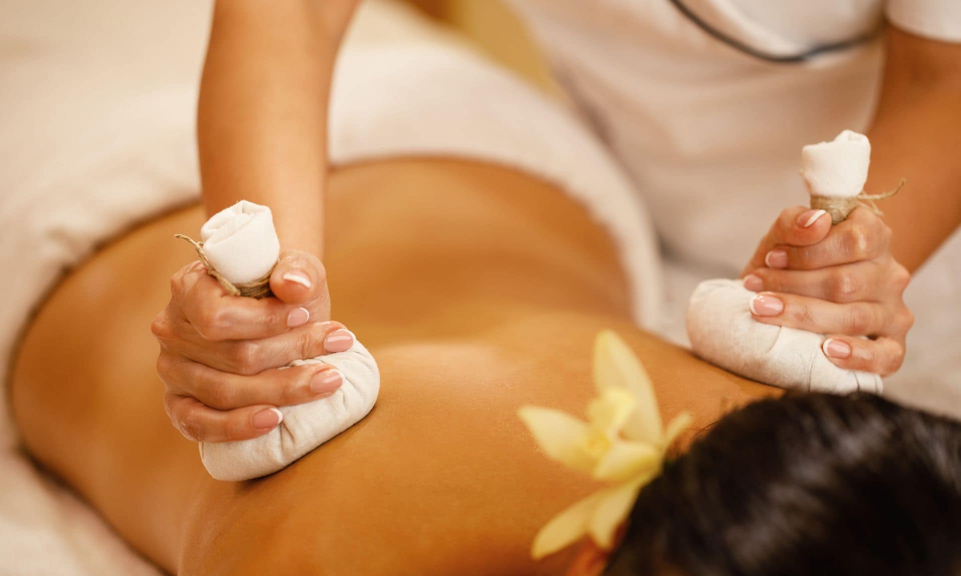 Centro massaggi olisitici Riflessi di Benessere