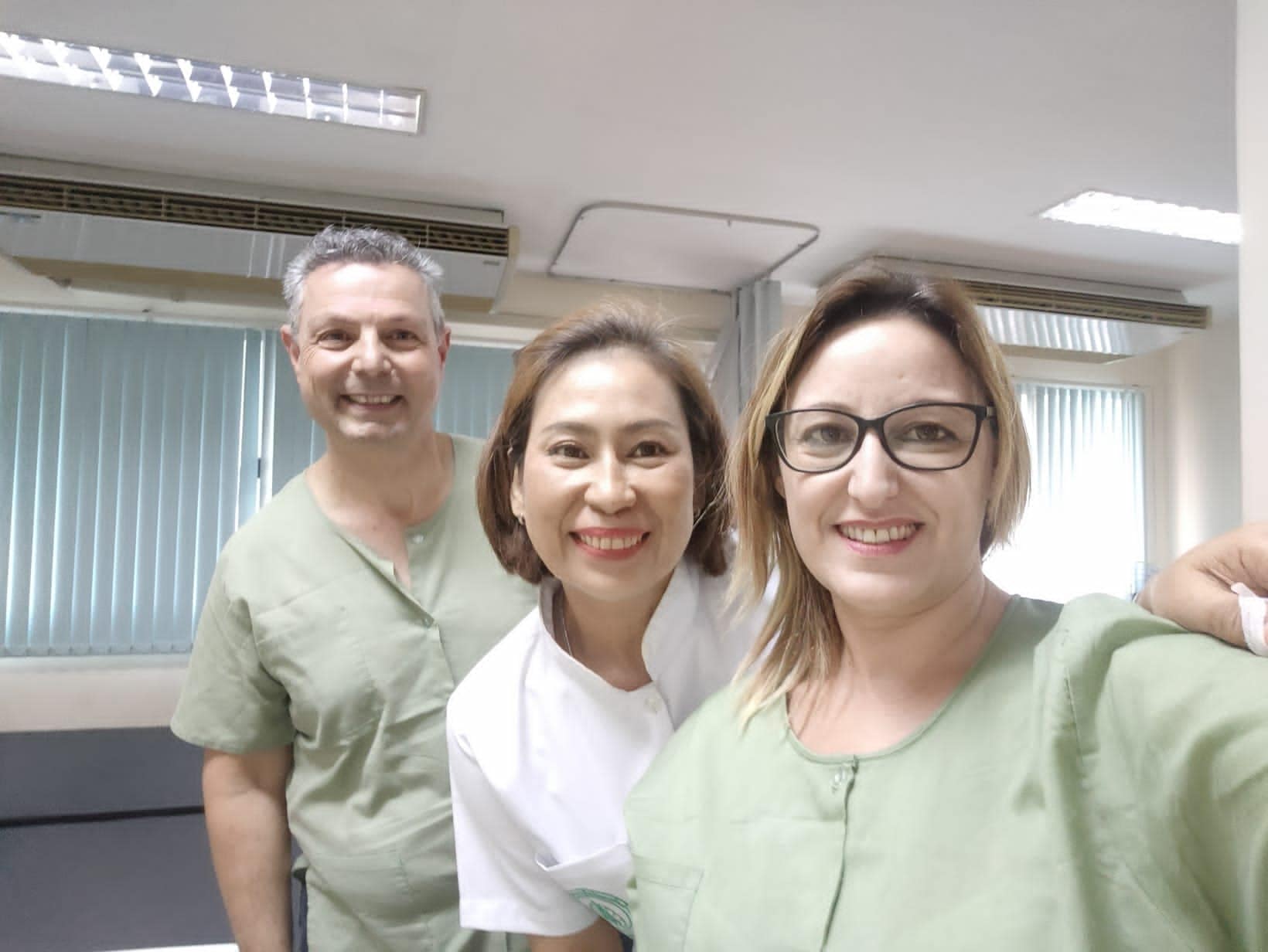 Centro massaggi olisitici Riflessi di Benessere